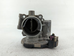 2013-2021 Buick Encore Throttle Body P/N:55581662 55565489 Fits 2011 2012 2013 2014 2015 2016 2017 2018 2019 2020 2021 OEM Used Auto Parts