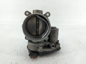 2011-2016 Ford F-150 Throttle Body P/N:BL3E-AE BL3E-AA Fits 2011 2012 2013 2014 2015 2016 2017 2018 2019 OEM Used Auto Parts