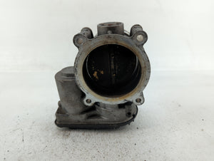 2011-2016 Ford F-150 Throttle Body P/N:BL3E-AE BL3E-AA Fits 2011 2012 2013 2014 2015 2016 2017 2018 2019 OEM Used Auto Parts