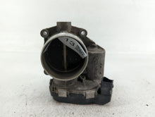 2009-2015 Bmw 750i Throttle Body P/N:7555944-02 7555944-03 Fits 2008 2009 2010 2011 2012 2013 2014 2015 2016 2017 2018 2019 OEM Used Auto Parts