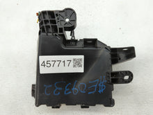 2013-2019 Nissan Sentra Fusebox Fuse Box Panel Relay Module P/N:284B7 3SG1C 284B7 3RA3B Fits 2013 2014 2015 2016 2017 2018 2019 OEM Used Auto Parts