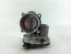 2013-2022 Ford Escape Throttle Body P/N:DS7E-9F991-BB DS7E-9F991-AH Fits 2013 2014 2015 2016 2017 2018 2019 2020 2021 2022 OEM Used Auto Parts