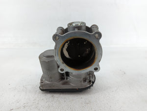 2013-2022 Ford Escape Throttle Body P/N:DS7E-9F991-BB DS7E-9F991-AH Fits 2013 2014 2015 2016 2017 2018 2019 2020 2021 2022 OEM Used Auto Parts