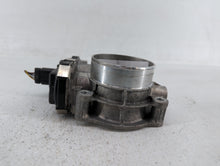 2014-2015 Gmc Sierra 1500 Throttle Body P/N:12632171BA Fits 2014 2015 OEM Used Auto Parts