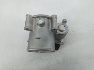 2021-2022 Hyundai Elantra Throttle Body P/N:35100-2J410 35100-2E400 Fits 2021 2022 OEM Used Auto Parts