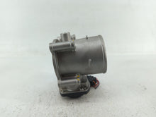 2021-2022 Hyundai Elantra Throttle Body P/N:35100-2J410 35100-2E400 Fits 2021 2022 OEM Used Auto Parts