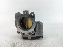 2016-2022 Chevrolet Colorado Throttle Body P/N:12670839AA 12627217DA Fits 2016 2017 2018 2019 2020 2021 2022 OEM Used Auto Parts