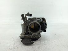 2016-2022 Honda Hr-V Throttle Body P/N:GMA3A GMF3B Fits 2012 2013 2014 2015 2016 2017 2018 2019 2020 2021 2022 OEM Used Auto Parts