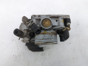 2016-2022 Honda Hr-V Throttle Body P/N:GMA3A GMF3B Fits 2012 2013 2014 2015 2016 2017 2018 2019 2020 2021 2022 OEM Used Auto Parts