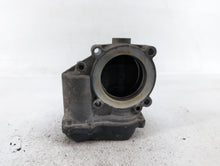 2007-2016 Volkswagen Eos Throttle Body P/N:06F 133 062 Q 06F 133 062 J Fits OEM Used Auto Parts