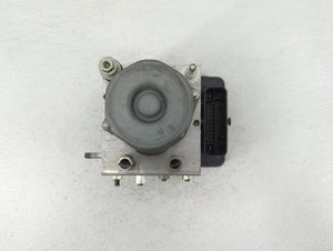 2017 Nissan Rogue Sport ABS Pump Control Module Replacement P/N:47660 6MA4A Fits OEM Used Auto Parts