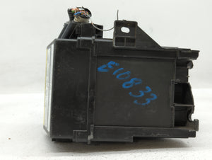 2014-2019 Nissan Versa Note Fusebox Fuse Box Panel Relay Module P/N:284B7 1HR0C 284B8 1HA0B Fits OEM Used Auto Parts