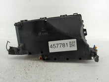 2012-2014 Ford Focus Fusebox Fuse Box Panel Relay Module P/N:AV6T-14A142-AB BV6N-14A073-JL Fits 2012 2013 2014 OEM Used Auto Parts