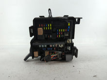 2019-2020 Kia Sorento Fusebox Fuse Box Panel Relay Module P/N:91250C6071 91959-C6300 Fits 2019 2020 OEM Used Auto Parts