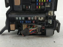 2019-2020 Kia Sorento Fusebox Fuse Box Panel Relay Module P/N:91250C6071 91959-C6300 Fits 2019 2020 OEM Used Auto Parts