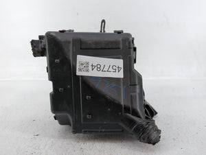 2019-2020 Kia Sorento Fusebox Fuse Box Panel Relay Module P/N:91250C6071 91959-C6300 Fits 2019 2020 OEM Used Auto Parts