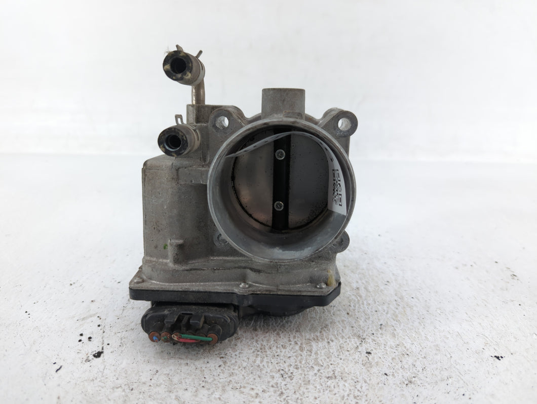 2014-2020 Nissan Rogue Throttle Body P/N:3TA60-01 B 3TA60-01 C Fits 2013 2014 2015 2016 2017 2018 2019 2020 OEM Used Auto Parts