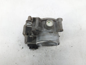 2014-2020 Nissan Rogue Throttle Body P/N:3TA60-01 B 3TA60-01 C Fits 2013 2014 2015 2016 2017 2018 2019 2020 OEM Used Auto Parts