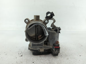 2017-2022 Jeep Compass Throttle Body P/N:04891970AC 04891970AB Fits 2014 2015 2016 2017 2018 2019 2020 2021 2022 OEM Used Auto Parts