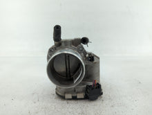 2011-2014 Hyundai Sonata Throttle Body P/N:35100-2G700 Fits 2011 2012 2013 2014 2015 2016 OEM Used Auto Parts