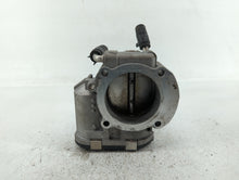 2011-2014 Hyundai Sonata Throttle Body P/N:35100-2G700 Fits 2011 2012 2013 2014 2015 2016 OEM Used Auto Parts