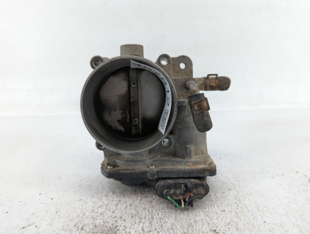 2015-2018 Kia Sedona Throttle Body P/N:35100-3CAA0 Fits 2012 2013 2014 2015 2016 2017 2018 OEM Used Auto Parts