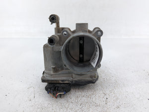 2013-2018 Nissan Altima Throttle Body P/N:3TA60-01 B 3TA60-01 C Fits 2013 2014 2015 2016 2017 2018 2019 2020 OEM Used Auto Parts