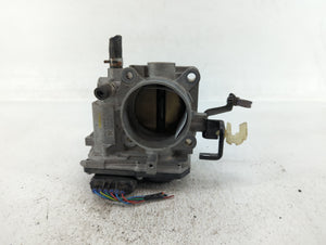 2013-2017 Honda Accord Throttle Body P/N:GMF4A Fits 2013 2014 2015 2016 2017 2018 2019 2020 2021 2022 OEM Used Auto Parts