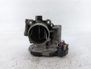 2012-2019 Chevrolet Sonic Throttle Body P/N:55581662 55565489 Fits 2011 2012 2013 2014 2015 2016 2017 2018 2019 2020 2021 OEM Used Auto Parts