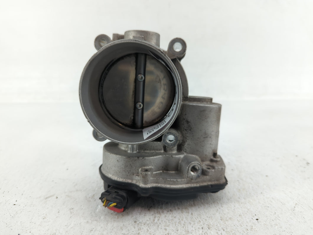 2011-2018 Ford Edge Throttle Body P/N:AT4E-9F991-EH AT4E-9F991-EL Fits 2011 2012 2013 2014 2015 2016 2017 2018 2019 OEM Used Auto Parts