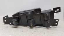 2001 Chrysler 300m Master Power Window Switch Replacement Driver Side Left Fits OEM Used Auto Parts - Oemusedautoparts1.com