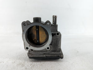 2007-2018 Lexus Es350 Throttle Body P/N:22030-0P050 22030-31030 Fits OEM Used Auto Parts