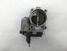 2012-2015 Chevrolet Equinox Throttle Body P/N:12632101CA Fits 2012 2013 2014 2015 OEM Used Auto Parts