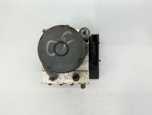 2009-2010 Nissan Maxima ABS Pump Control Module Replacement P/N:476609N00C 47660 9N00C Fits 2009 2010 OEM Used Auto Parts