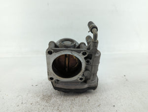 2008-2013 Infiniti G37 Throttle Body P/N:526-02 RME60-16 Fits OEM Used Auto Parts