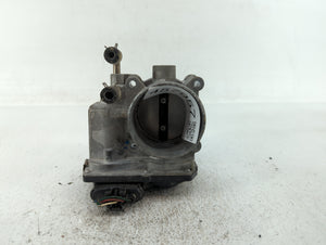 2014-2020 Nissan Rogue Throttle Body P/N:3TA60-01 A Fits 2013 2014 2015 2016 2017 2018 2019 2020 OEM Used Auto Parts