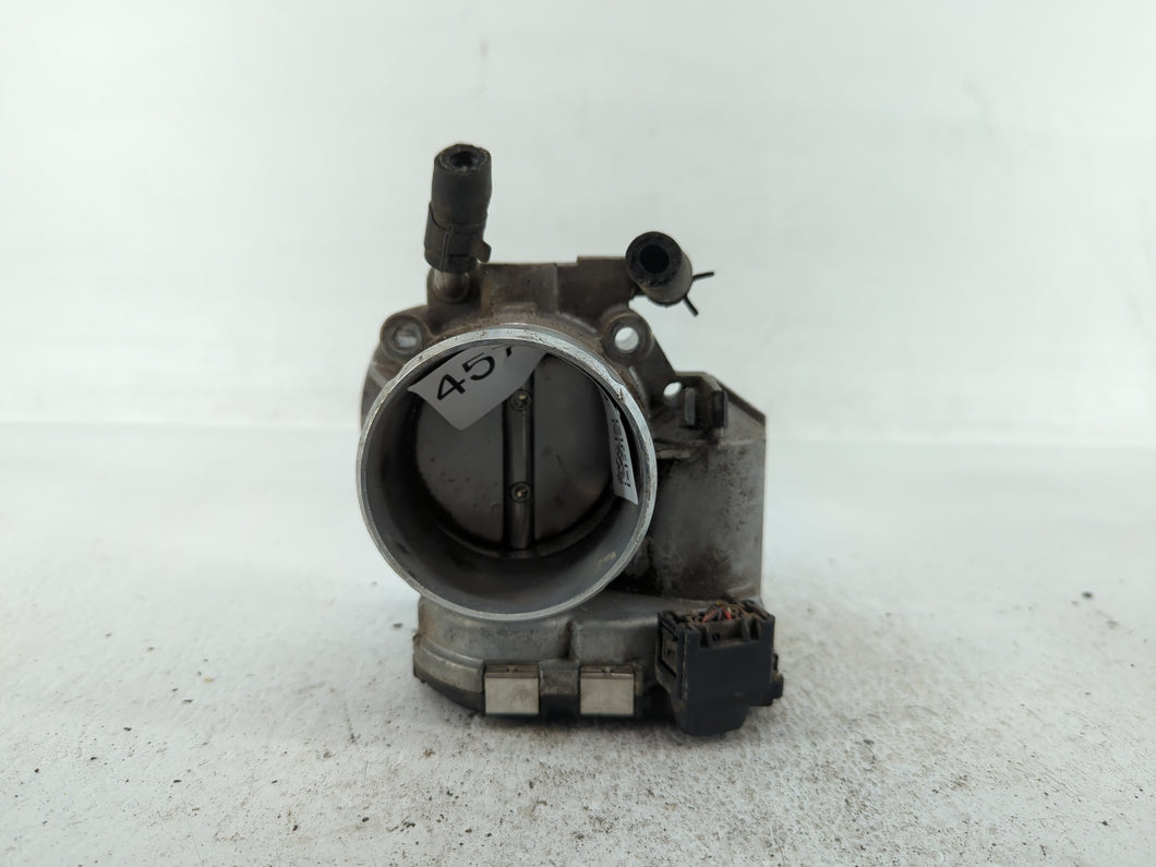 2012-2015 Kia Sorento Throttle Body P/N:35100-2G700 Fits 2011 2012 2013 2014 2015 2016 OEM Used Auto Parts