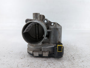 2013-2016 Ford Escape Throttle Body P/N:7S7G-9F991-CA Fits 2013 2014 2015 2016 2017 2018 2019 OEM Used Auto Parts