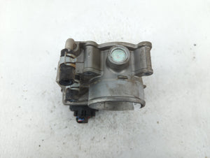 2014-2020 Nissan Rogue Throttle Body P/N:3TA60-01 B Fits 2013 2014 2015 2016 2017 2018 2019 2020 OEM Used Auto Parts