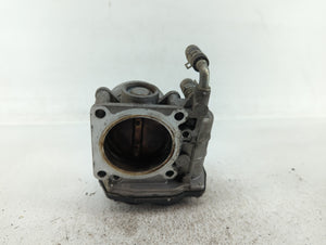 2008-2013 Infiniti G37 Throttle Body P/N:526-02 RME60-21 Fits OEM Used Auto Parts