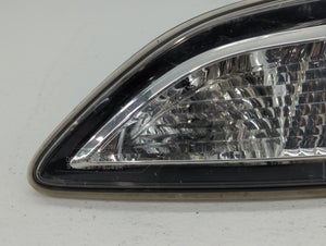 2010-2013 Mazda 3 Tail Light Assembly Passenger Right OEM P/N:BBM4 51 3F0 Fits 2010 2011 2012 2013 OEM Used Auto Parts