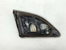 2010-2013 Mazda 3 Tail Light Assembly Passenger Right OEM P/N:BBM4 51 3F0 Fits 2010 2011 2012 2013 OEM Used Auto Parts