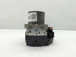 2013-2014 Nissan Pathfinder ABS Pump Control Module Replacement P/N:47660 3KA0B 47660 3KA0A Fits 2013 2014 OEM Used Auto Parts