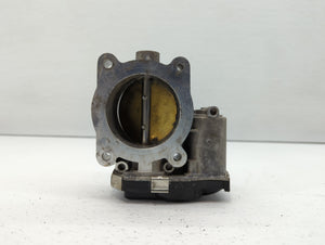 2013-2015 Chevrolet Malibu Throttle Body P/N:12670839AA 12627217DA Fits 2013 2014 2015 2017 2018 2019 2020 OEM Used Auto Parts