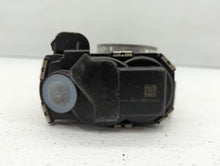 2013-2015 Chevrolet Malibu Throttle Body P/N:12670839AA 12627217DA Fits 2013 2014 2015 2017 2018 2019 2020 OEM Used Auto Parts