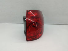 2006-2010 Toyota Sienna Tail Light Assembly Passenger Right OEM P/N:81670-AE010 Fits 2006 2007 2008 2009 2010 OEM Used Auto Parts