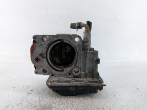 2016-2022 Honda Hr-V Throttle Body P/N:GMA3A GMF3B Fits 2012 2013 2014 2015 2016 2017 2018 2019 2020 2021 2022 OEM Used Auto Parts