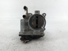 2013-2018 Nissan Altima Throttle Body P/N:3TA60-01 B 3TA60-01 C Fits 2013 2014 2015 2016 2017 2018 2019 2020 OEM Used Auto Parts