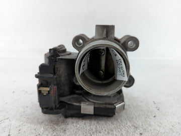 2016-2021 Chevrolet Malibu Throttle Body P/N:12671379AA Fits 2016 2017 2018 2019 2020 2021 2022 OEM Used Auto Parts - Oemusedautoparts1.com