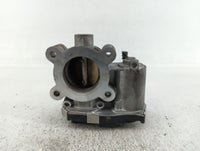 2016-2021 Chevrolet Malibu Throttle Body P/N:12671379AA Fits 2016 2017 2018 2019 2020 2021 2022 OEM Used Auto Parts - Oemusedautoparts1.com
